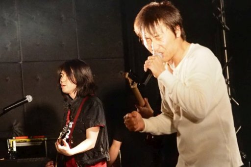 ꡼ No.022Υͥ / 㲻ɤѵҤǮRock on 2Night GUILTY GEAR LIVE 2016ץݡȡͤ̿¿ǤϤ