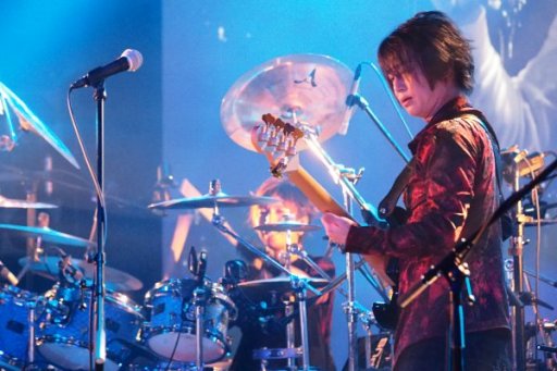 ꡼ No.023Υͥ / 㲻ɤѵҤǮRock on 2Night GUILTY GEAR LIVE 2016ץݡȡͤ̿¿ǤϤ