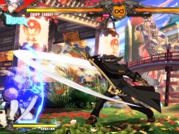 ꡼ No.003 | GGXrdRάϤϤ륭к1Ƥϥˡå̴ο顣 ŸΥե졼ǡ