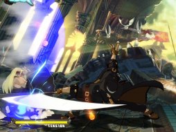 ꡼ No.005 | GGXrdRάϤϤ륭к1Ƥϥˡå̴ο顣 ŸΥե졼ǡ