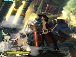 ꡼ No.007 | GGXrdRάϤϤ륭к1Ƥϥˡå̴ο顣 ŸΥե졼ǡ