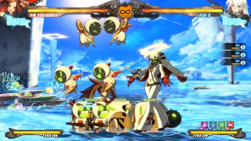 ꡼ No.011 | GGXrdRάϤϤ륭к1Ƥϥˡå̴ο顣 ŸΥե졼ǡ