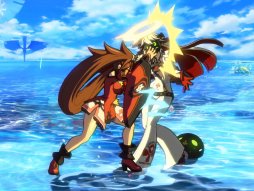 ꡼ No.014 | GGXrdRάϤϤ륭к1Ƥϥˡå̴ο顣 ŸΥե졼ǡ