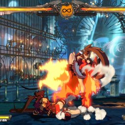 ꡼ No.015 | GGXrdRάϤϤ륭к1Ƥϥˡå̴ο顣 ŸΥե졼ǡ