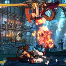 ꡼ No.016 | GGXrdRάϤϤ륭к1Ƥϥˡå̴ο顣 ŸΥե졼ǡ