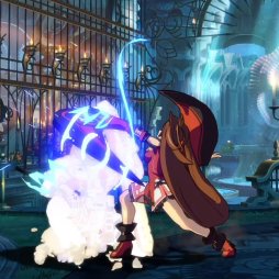 ꡼ No.017 | GGXrdRάϤϤ륭к1Ƥϥˡå̴ο顣 ŸΥե졼ǡ