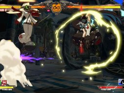 ꡼ No.004 | GGXrdRάϤϤ륭к2Ƥϡ֥쥤פȡֶ ŸפŰ