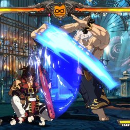 ꡼ No.009 | GGXrdRάϤϤ륭к2Ƥϡ֥쥤פȡֶ ŸפŰ