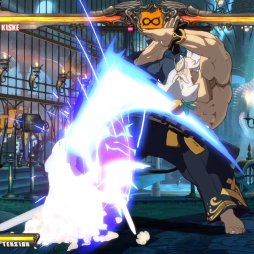 ꡼ No.013 | GGXrdRάϤϤ륭к2Ƥϡ֥쥤פȡֶ ŸפŰ