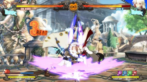 Ggxrdr攻略 Evo16の楽しみ方 教えます 7月16日朝8 00にスタートする Ggxrdr 部門の見どころを 最新キャラランクと共にお届け