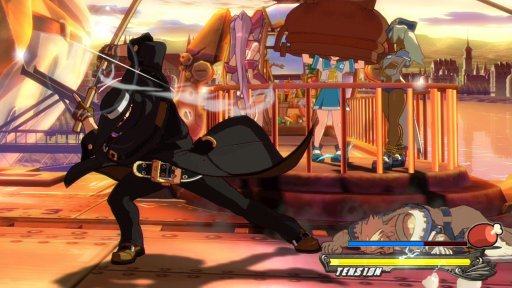 Ggxrdr攻略 Evo16の楽しみ方 教えます 7月16日朝8 00にスタートする Ggxrdr 部門の見どころを 最新キャラランクと共にお届け