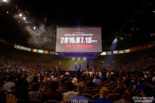 ꡼ No.003Υͥ / ®ϡEVO2016ϡGUILTY GEAR Xrd -REVELATOR-ס顦ǥDLC719˶۵ޥ꡼ХĴåץǡȤϤޤʤۿ