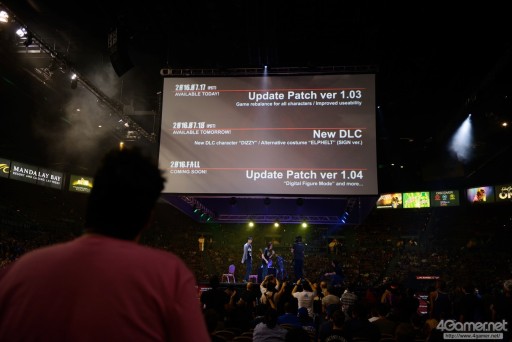 ꡼ No.004Υͥ / ®ϡEVO2016ϡGUILTY GEAR Xrd -REVELATOR-ס顦ǥDLC719˶۵ޥ꡼ХĴåץǡȤϤޤʤۿ