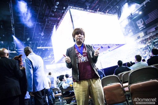 速報 Evo16 Guilty Gear Xrd Revelator 部門 優勝はシン使いのまちゃぼー選手 優勝賞金 1万1400ドルを獲得