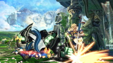 ꡼ No.004 | ѡGUILTY GEAR Xrd -REVELATOR-פ˸ǥۿϡɺǿСΥƥȤ⥹