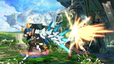 ꡼ No.005 | ѡGUILTY GEAR Xrd -REVELATOR-פ˸ǥۿϡɺǿСΥƥȤ⥹