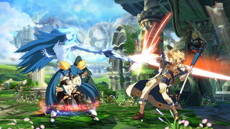 ꡼ No.006 | ѡGUILTY GEAR Xrd -REVELATOR-פ˸ǥۿϡɺǿСΥƥȤ⥹