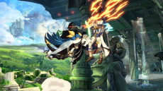 ꡼ No.007 | ѡGUILTY GEAR Xrd -REVELATOR-פ˸ǥۿϡɺǿСΥƥȤ⥹