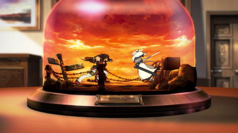 ꡼ No.019 | ѡGUILTY GEAR Xrd -REVELATOR-פ˸ǥۿϡɺǿСΥƥȤ⥹