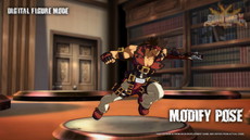 ꡼ No.021 | ѡGUILTY GEAR Xrd -REVELATOR-פ˸ǥۿϡɺǿСΥƥȤ⥹