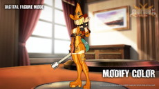 ꡼ No.023 | ѡGUILTY GEAR Xrd -REVELATOR-פ˸ǥۿϡɺǿСΥƥȤ⥹