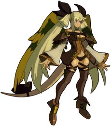 ꡼ No.024 | ѡGUILTY GEAR Xrd -REVELATOR-פ˸ǥۿϡɺǿСΥƥȤ⥹