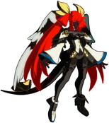 ꡼ No.026 | ѡGUILTY GEAR Xrd -REVELATOR-פ˸ǥۿϡɺǿСΥƥȤ⥹