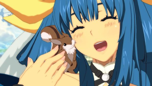 ꡼ No.003Υͥ / GGXrdRάϤĤ˻̤֥ǥפμŪܥܤࡼӡǾҲ𡣻Ȥʤƥ饤Х˺դ褦