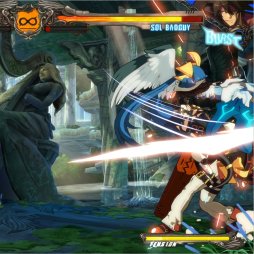 ꡼ No.006Υͥ / GGXrdRάϼŪåȥץ쥤Ҳ𤹤֤ץǥԡܥܤξԤࡼӡդǾҲ