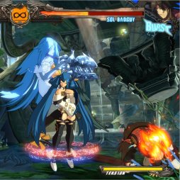 ꡼ No.007Υͥ / GGXrdRάϼŪåȥץ쥤Ҳ𤹤֤ץǥԡܥܤξԤࡼӡդǾҲ