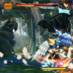 ꡼ No.008Υͥ / GGXrdRάϼŪåȥץ쥤Ҳ𤹤֤ץǥԡܥܤξԤࡼӡդǾҲ