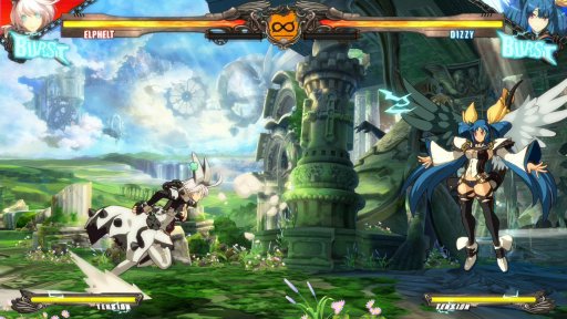 ꡼ No.001 | GGXrdRάϤϤ륭к3ƤϡưϤͥǥ򥯥å塣ե졼ɽ碌Ƹ