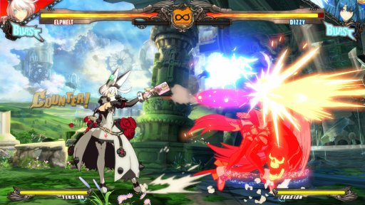 ꡼ No.002 | GGXrdRάϤϤ륭к3ƤϡưϤͥǥ򥯥å塣ե졼ɽ碌Ƹ