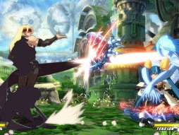 ꡼ No.003 | GGXrdRάϤϤ륭к3ƤϡưϤͥǥ򥯥å塣ե졼ɽ碌Ƹ