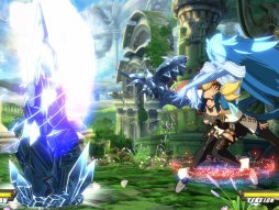 ꡼ No.004 | GGXrdRάϤϤ륭к3ƤϡưϤͥǥ򥯥å塣ե졼ɽ碌Ƹ