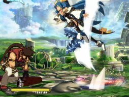 ꡼ No.005 | GGXrdRάϤϤ륭к3ƤϡưϤͥǥ򥯥å塣ե졼ɽ碌Ƹ