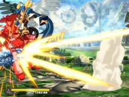 ꡼ No.006 | GGXrdRάϤϤ륭к3ƤϡưϤͥǥ򥯥å塣ե졼ɽ碌Ƹ