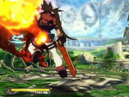 ꡼ No.008 | GGXrdRάϤϤ륭к3ƤϡưϤͥǥ򥯥å塣ե졼ɽ碌Ƹ