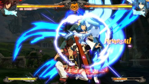 ꡼ No.009 | GGXrdRάϤϤ륭к3ƤϡưϤͥǥ򥯥å塣ե졼ɽ碌Ƹ