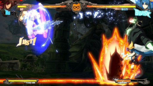 ꡼ No.011 | GGXrdRάϤϤ륭к3ƤϡưϤͥǥ򥯥å塣ե졼ɽ碌Ƹ