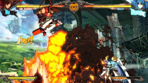 ꡼ No.012 | GGXrdRάϤϤ륭к3ƤϡưϤͥǥ򥯥å塣ե졼ɽ碌Ƹ