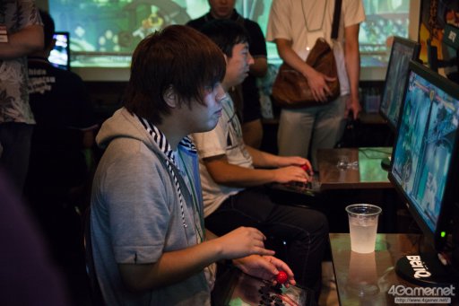 ꡼ No.002 | GUILTY GEAR Xrd -REVELATOR-פܤˡ8Ķ襤깭줿GODSGARDEN 11ץեȥݡȡͥϴΤߤ