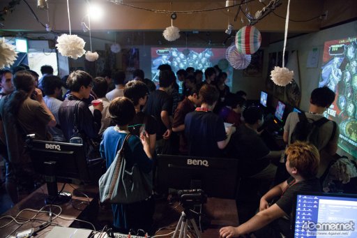 ꡼ No.005 | GUILTY GEAR Xrd -REVELATOR-פܤˡ8Ķ襤깭줿GODSGARDEN 11ץեȥݡȡͥϴΤߤ