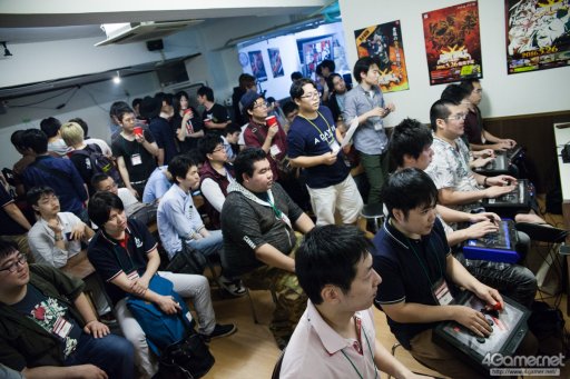 ꡼ No.008 | GUILTY GEAR Xrd -REVELATOR-פܤˡ8Ķ襤깭줿GODSGARDEN 11ץեȥݡȡͥϴΤߤ