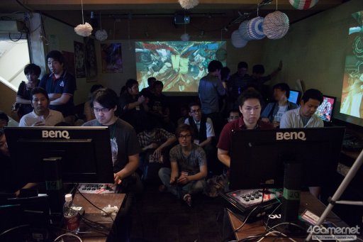 ꡼ No.017 | GUILTY GEAR Xrd -REVELATOR-פܤˡ8Ķ襤깭줿GODSGARDEN 11ץեȥݡȡͥϴΤߤ