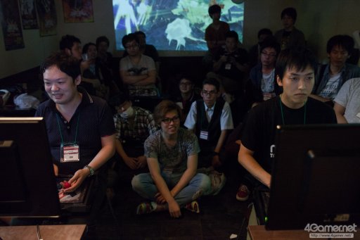 ꡼ No.029 | GUILTY GEAR Xrd -REVELATOR-פܤˡ8Ķ襤깭줿GODSGARDEN 11ץեȥݡȡͥϴΤߤ