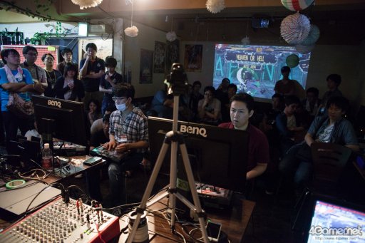 ꡼ No.031 | GUILTY GEAR Xrd -REVELATOR-פܤˡ8Ķ襤깭줿GODSGARDEN 11ץեȥݡȡͥϴΤߤ