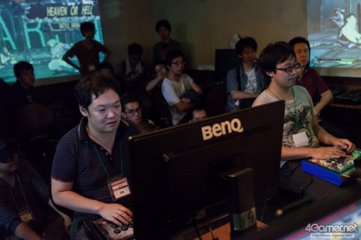 ꡼ No.033 | GUILTY GEAR Xrd -REVELATOR-פܤˡ8Ķ襤깭줿GODSGARDEN 11ץեȥݡȡͥϴΤߤ