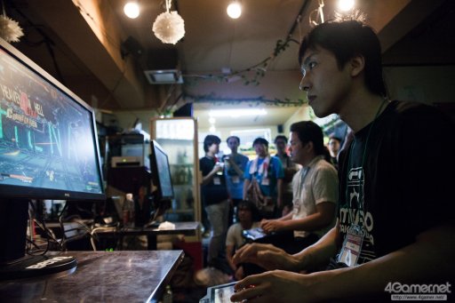 ꡼ No.037 | GUILTY GEAR Xrd -REVELATOR-פܤˡ8Ķ襤깭줿GODSGARDEN 11ץեȥݡȡͥϴΤߤ