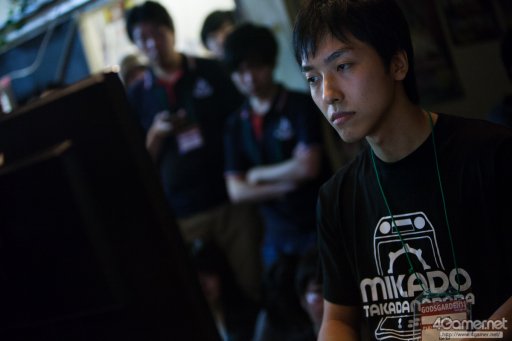 ꡼ No.039 | GUILTY GEAR Xrd -REVELATOR-פܤˡ8Ķ襤깭줿GODSGARDEN 11ץեȥݡȡͥϴΤߤ